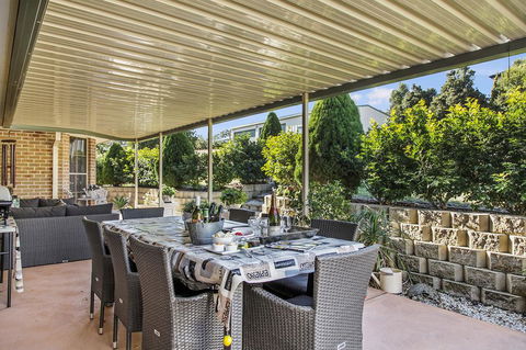 Allandale Bed & Breakfast - VIC Tourism 1
