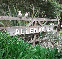 Allenvale - VIC Tourism