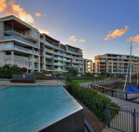 Allisee Apartments