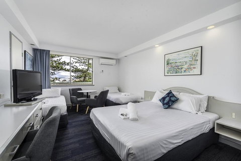 Alloggio Newcastle Beach - VIC Tourism 2