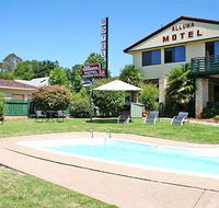 Alluna Motel - VIC Tourism