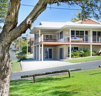 Allure By The Sea - VIC Tourism