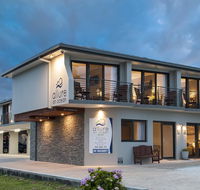 Allure On Ocean Motel - VIC Tourism