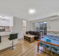 Alma Rd Melbourne Apartments - VIC Tourism