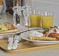 Almare Tourist Motel - VIC Tourism