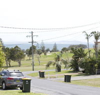 Almare 7 Gowing Street - VIC Tourism