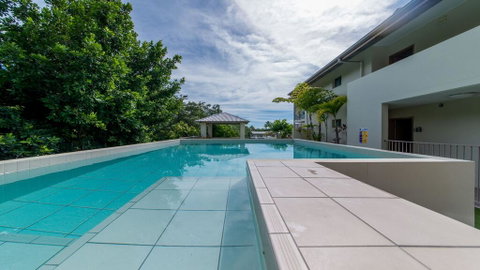 Alpha 8 On Waterson - Airlie Beach - VIC Tourism 1
