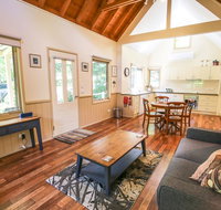 Alpine Arnica Cottage 1 - VIC Tourism
