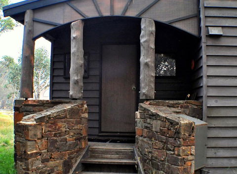 Alpine Interlude - VIC Tourism 0