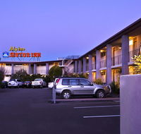 Alpine Motor Inn - VIC Tourism