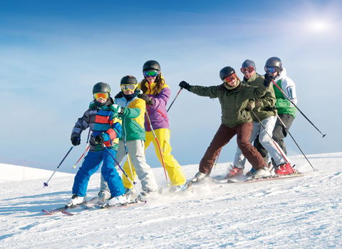 Alpine Resort Motel - VIC Tourism 2