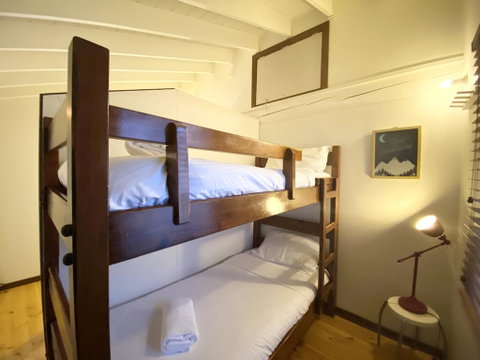 Alpine Retreat - VIC Tourism 2