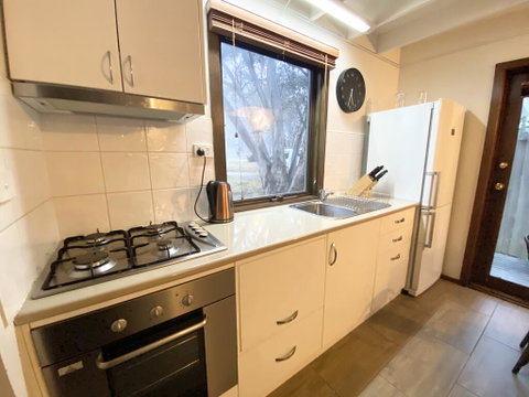 Alpine Retreat - VIC Tourism 3