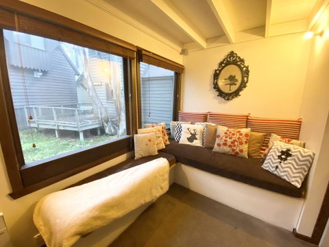 Alpine Retreat - VIC Tourism 1