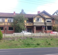 Alpine Retreat Hotel - VIC Tourism
