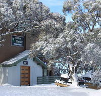 Alpine Retreat Mt Buller - VIC Tourism