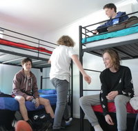 Alpine Sports Lodge - VIC Tourism