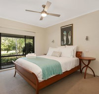 Alpine Streamside - VIC Tourism
