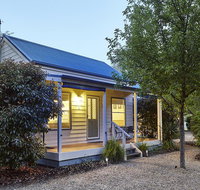 Alpine Valley Cottages - VIC Tourism