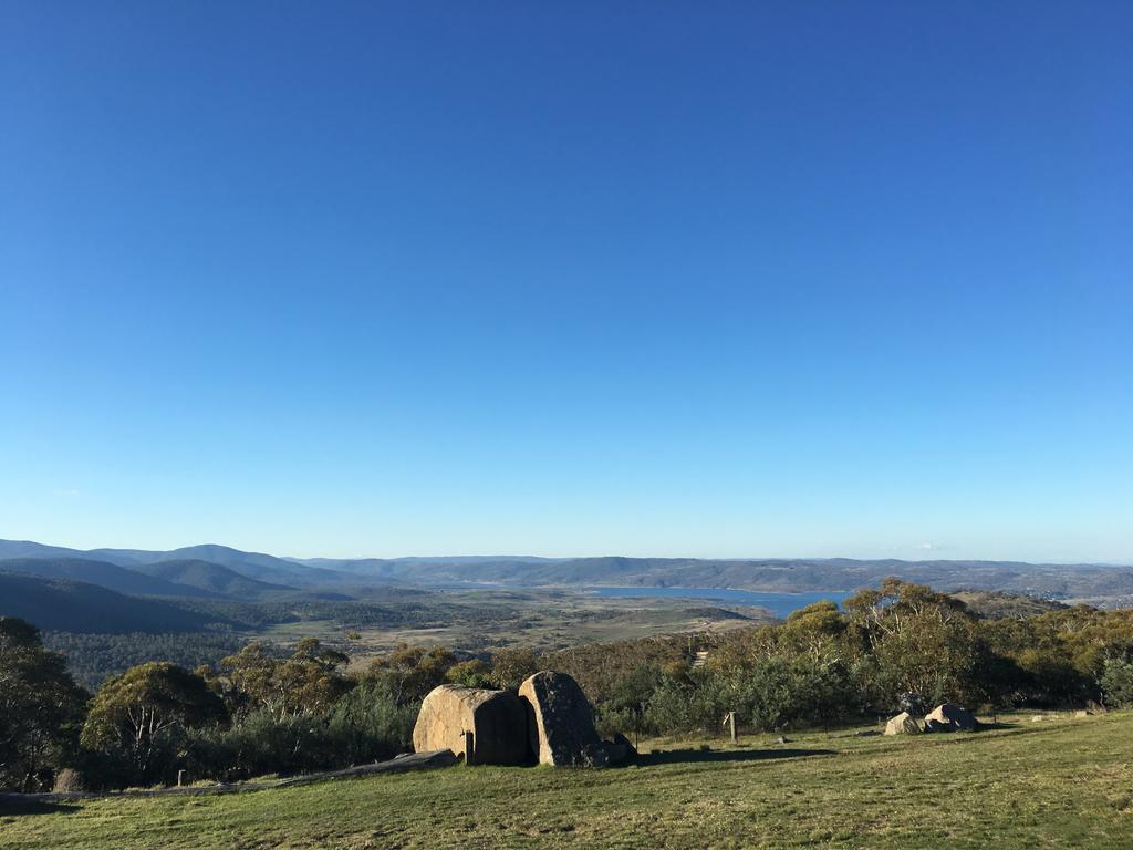 Gunningrah NSW VIC Tourism