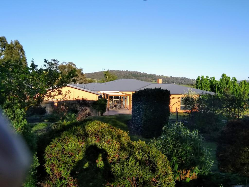 Boorolite VIC VIC Tourism