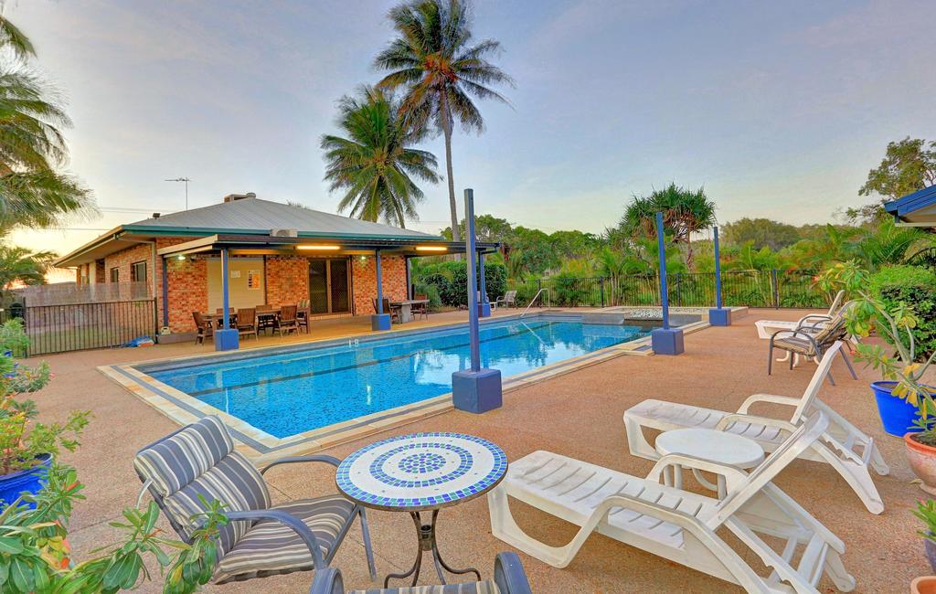 Alva QLD VIC Tourism
