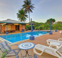 Alva Beach Tourist Park - VIC Tourism