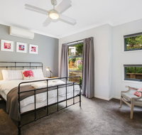 Always Bright - A Bright Escape - VIC Tourism