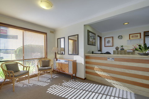 Always Welcome Motel - VIC Tourism 2