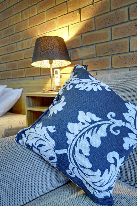 Always Welcome Motel - VIC Tourism 3