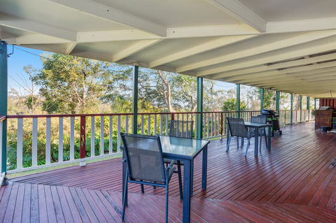 Amamoor Homestead Bed & Breakfast And Country Cottages - VIC Tourism 2