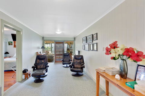 Amamoor Homestead Bed & Breakfast And Country Cottages - VIC Tourism 3