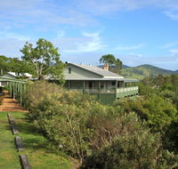 Amamoor Lodge - VIC Tourism