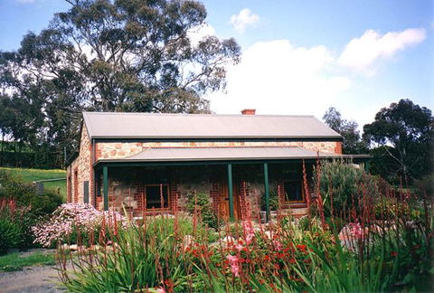 Amanda's Cottage 1899 - VIC Tourism 0