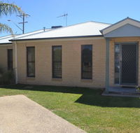 Amarco Mulwala - VIC Tourism