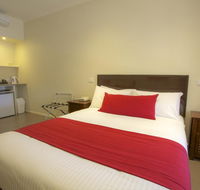 Amaroo Motel - VIC Tourism