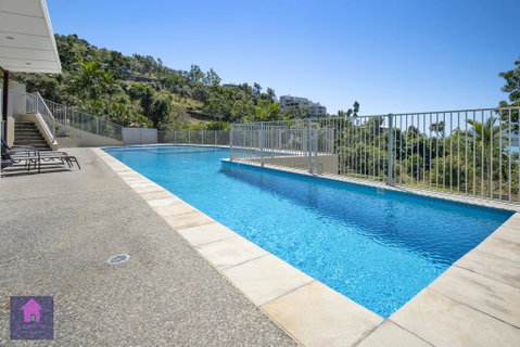 Amazing Ocean Views, Pool, Award Winning Location, Airlie Beach - VIC Tourism 1