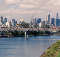 Amazing River Views - Fabulous Footscray Fun - VIC Tourism