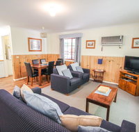 Amber Cottage - VIC Tourism