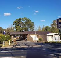 Amber Court Motor Inn - VIC Tourism