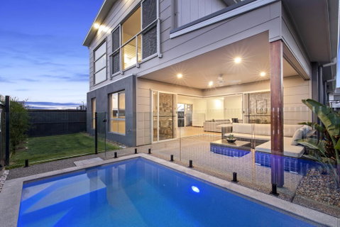 Amber House - VIC Tourism 3