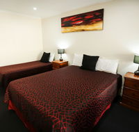 Amber Lodge Motel - VIC Tourism