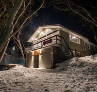 Amber Lodge Mt Buller - VIC Tourism