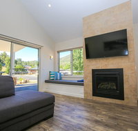 Amber Mist Villa One - VIC Tourism