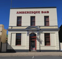 Amberesque BB - VIC Tourism