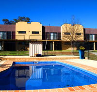 Amberoo Apartments - VIC Tourism