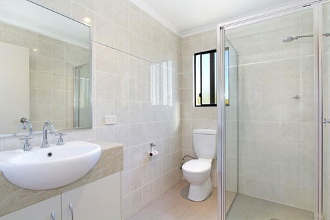 Amberoo Apartments - VIC Tourism 2