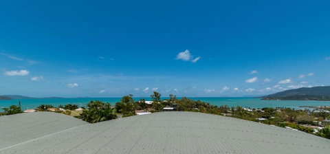 Ambience Of Airlie - Airlie Beach - VIC Tourism 2