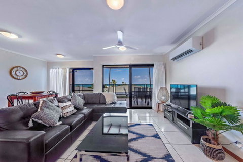 Ambience Of Airlie - Airlie Beach - VIC Tourism 0