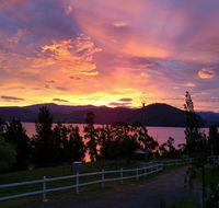 Ambience on Huon Bed  Breakfast - VIC Tourism